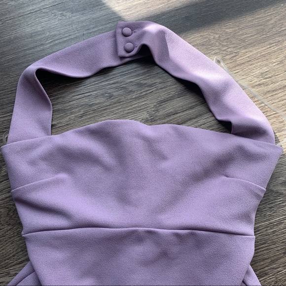 NWT revolve nookie Boulevard midi dress - Picture 3 of 5